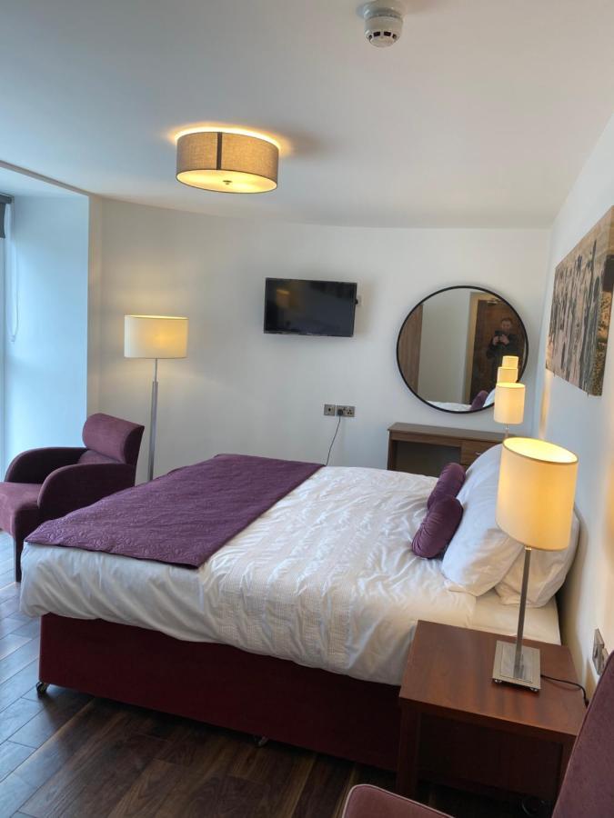 The Viscount Hotel Bundoran Eksteriør billede