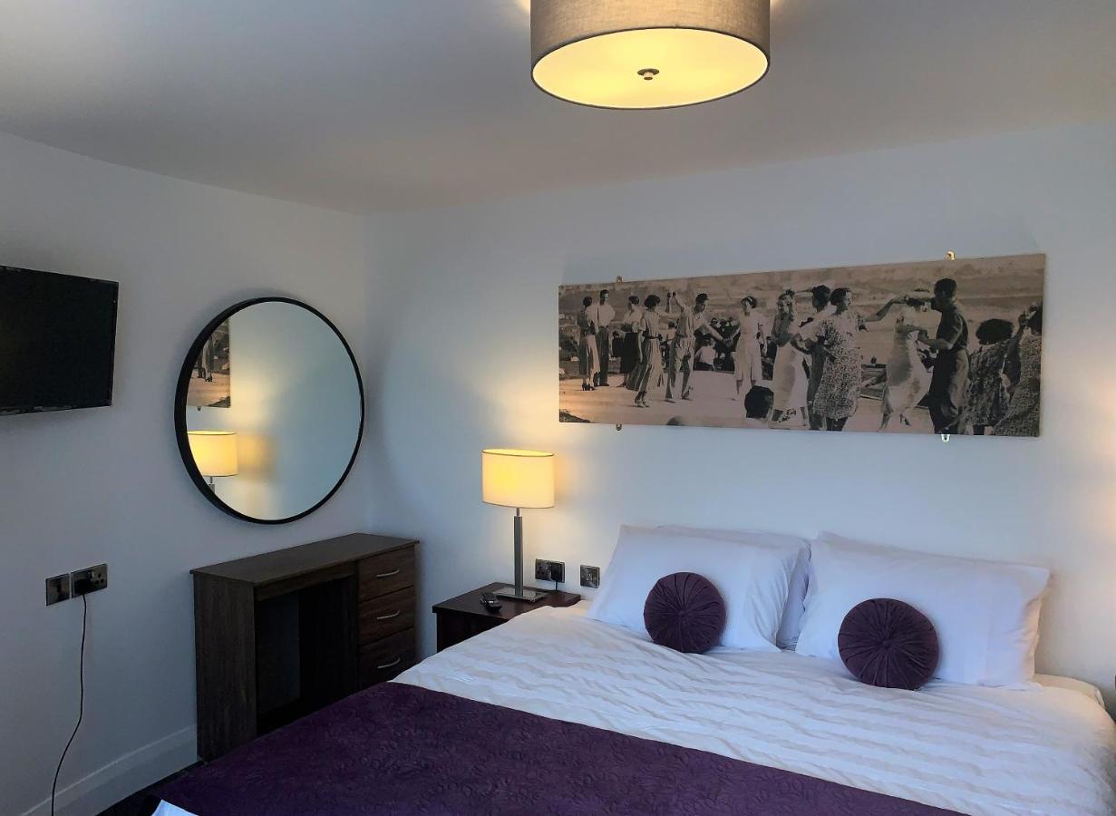 The Viscount Hotel Bundoran Eksteriør billede