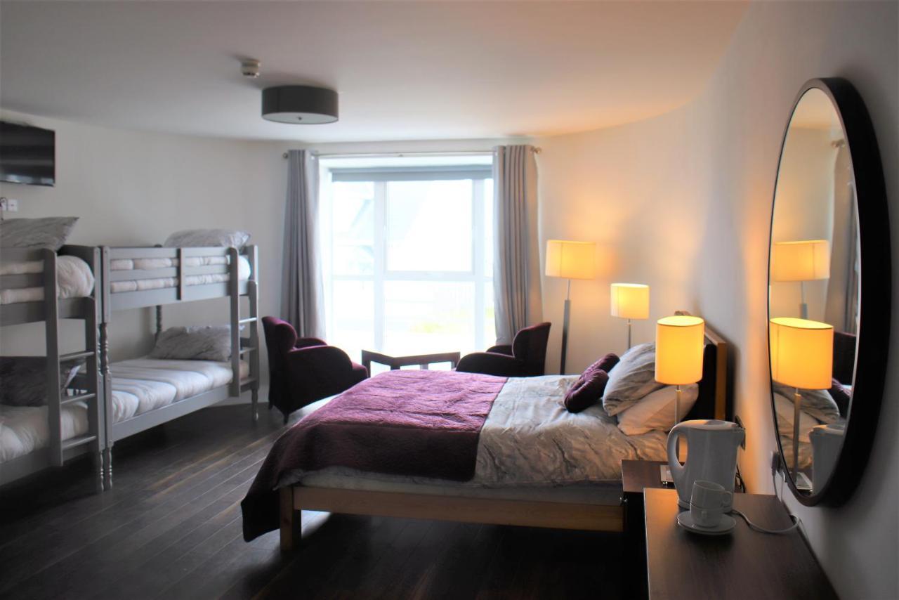 The Viscount Hotel Bundoran Eksteriør billede