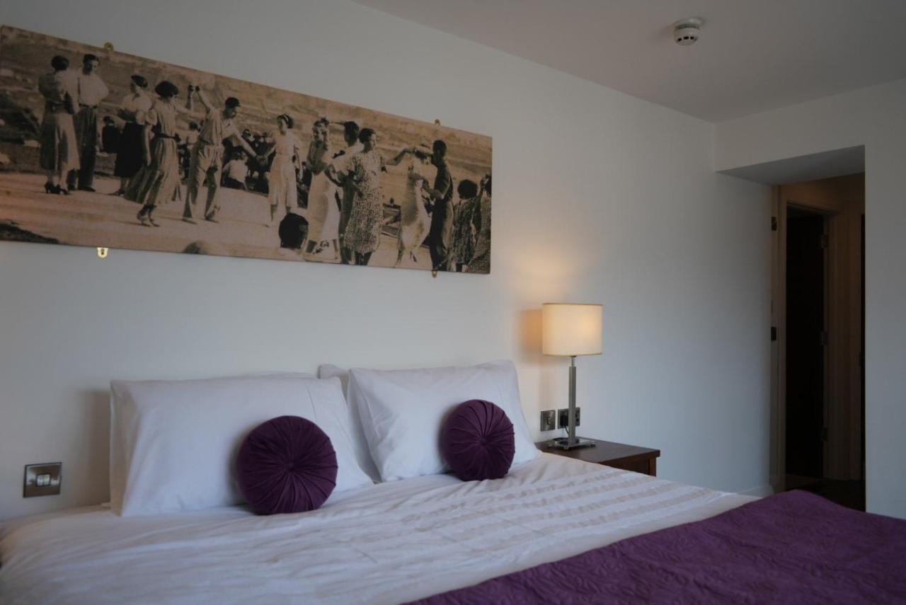 The Viscount Hotel Bundoran Eksteriør billede